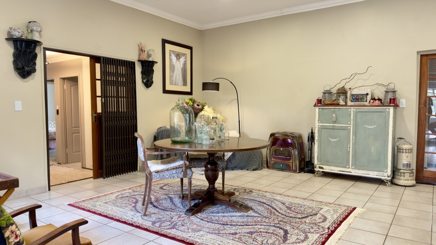 4 Bedroom Property for Sale in Grootfontein Ah Gauteng