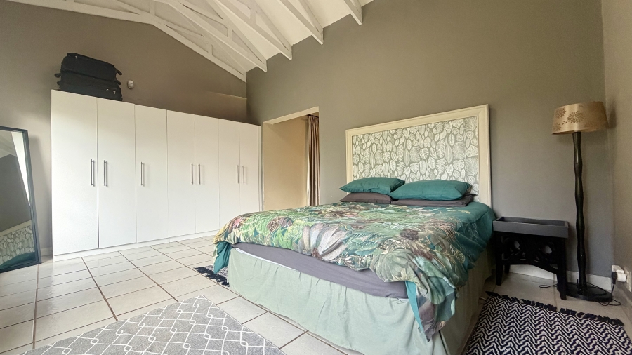 4 Bedroom Property for Sale in Grootfontein Ah Gauteng