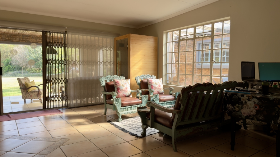 4 Bedroom Property for Sale in Grootfontein Ah Gauteng