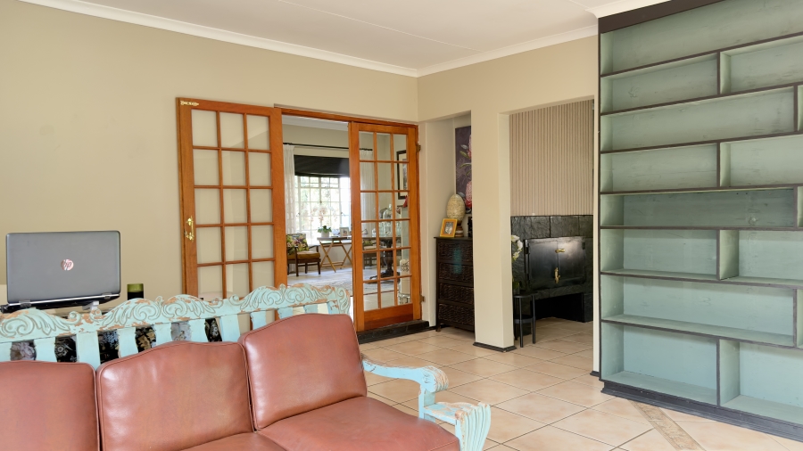 4 Bedroom Property for Sale in Grootfontein Ah Gauteng