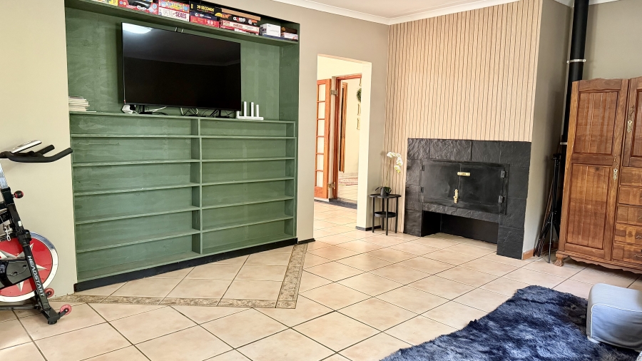 4 Bedroom Property for Sale in Grootfontein Ah Gauteng