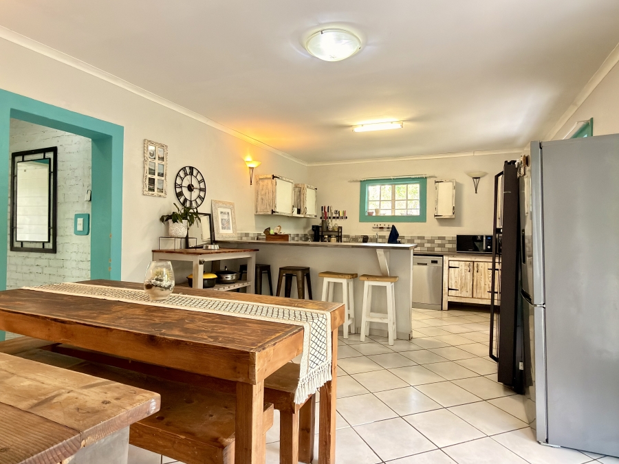 4 Bedroom Property for Sale in Grootfontein Ah Gauteng