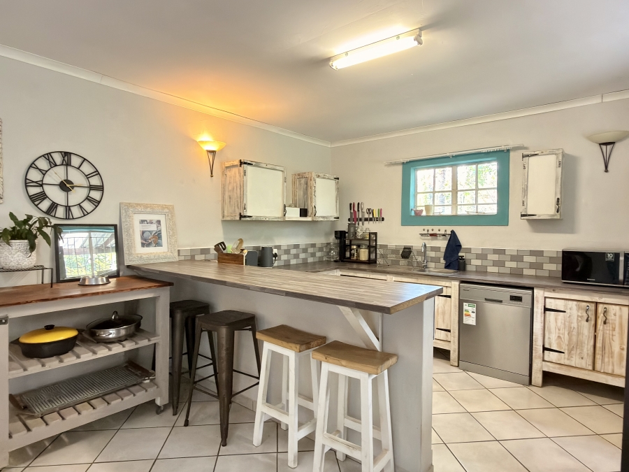 4 Bedroom Property for Sale in Grootfontein Ah Gauteng