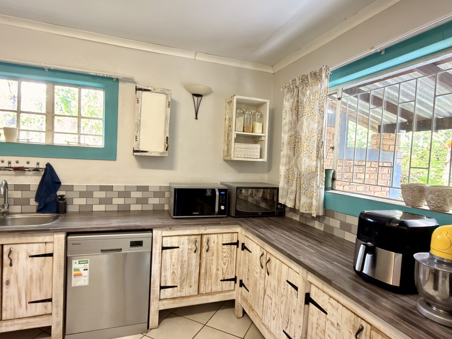 4 Bedroom Property for Sale in Grootfontein Ah Gauteng