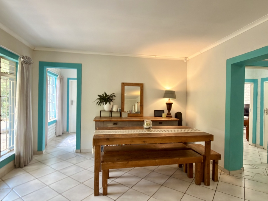 4 Bedroom Property for Sale in Grootfontein Ah Gauteng