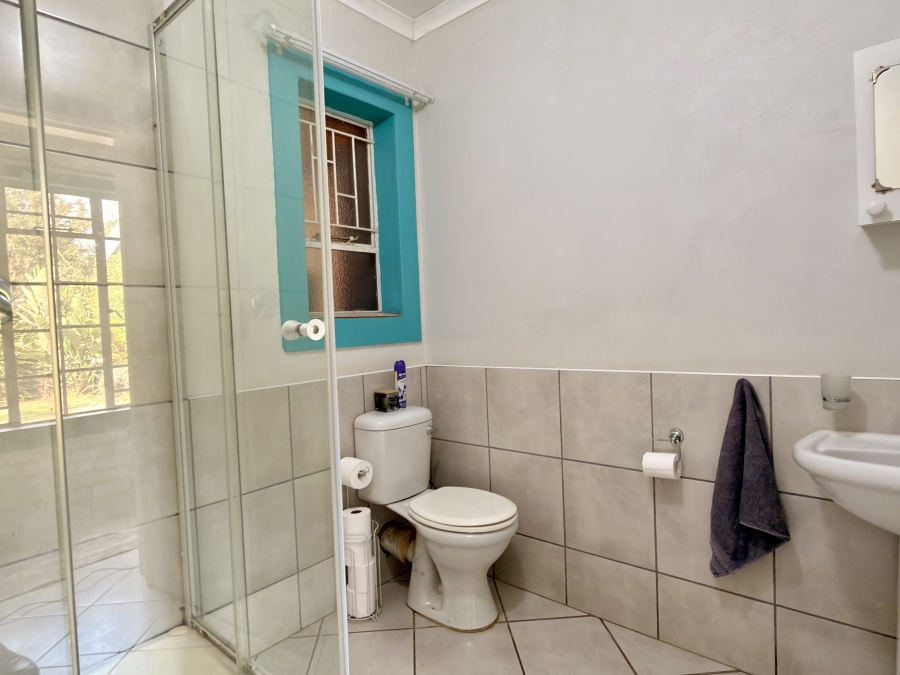 4 Bedroom Property for Sale in Grootfontein Ah Gauteng