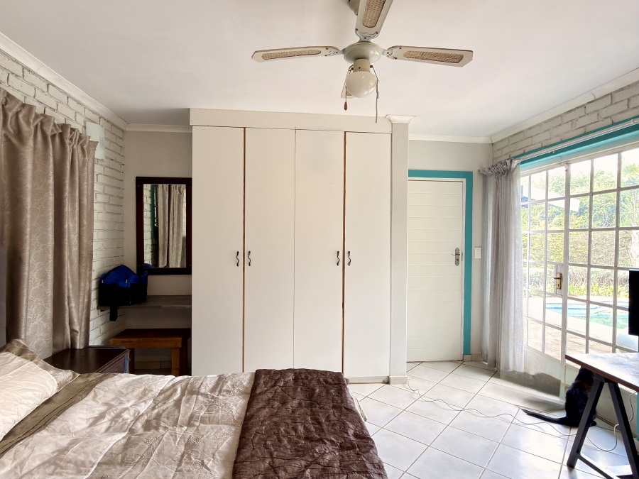 4 Bedroom Property for Sale in Grootfontein Ah Gauteng