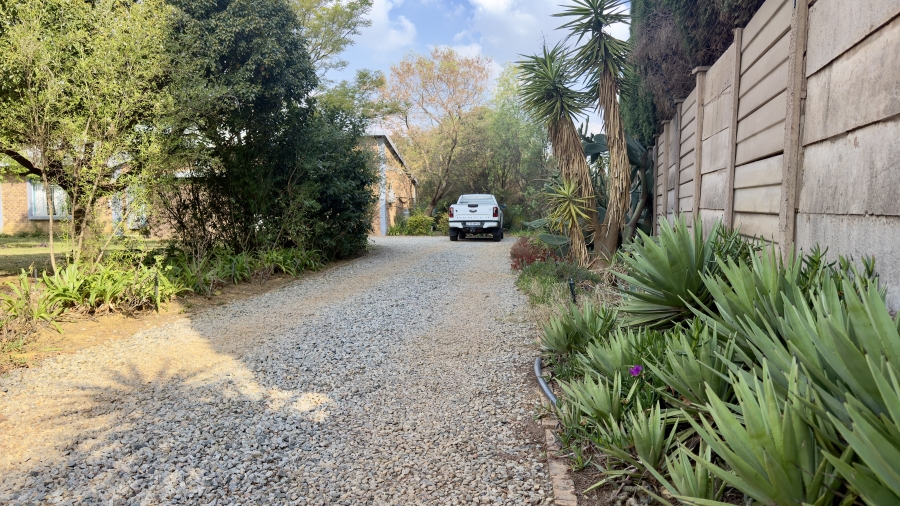 4 Bedroom Property for Sale in Grootfontein Ah Gauteng