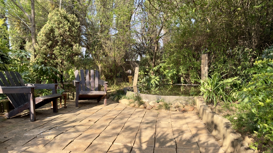 4 Bedroom Property for Sale in Grootfontein Ah Gauteng