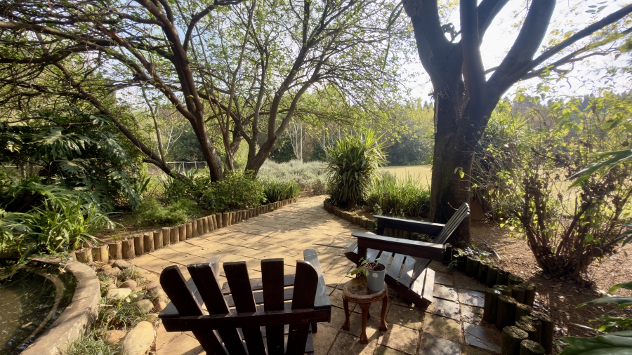 4 Bedroom Property for Sale in Grootfontein Ah Gauteng