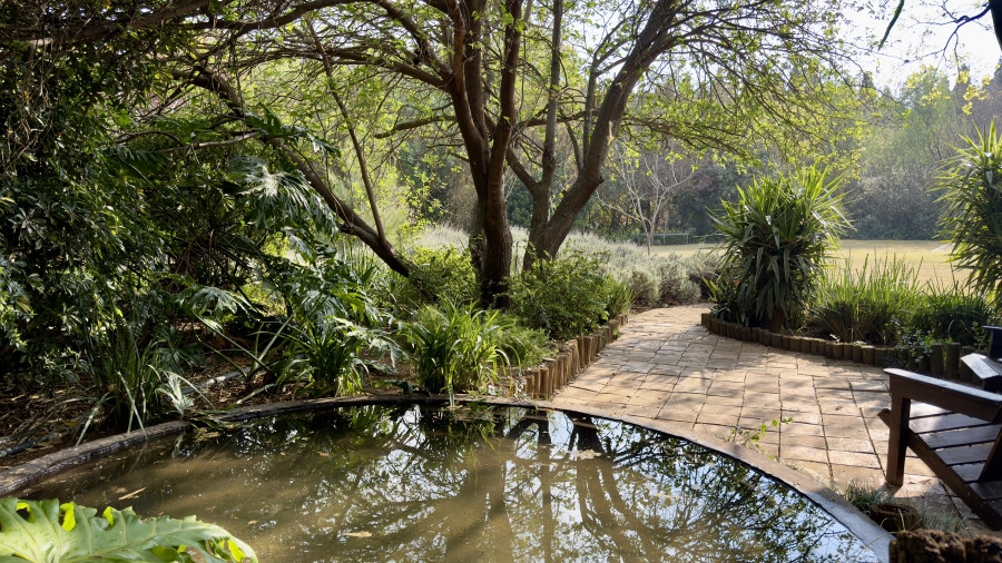 4 Bedroom Property for Sale in Grootfontein Ah Gauteng