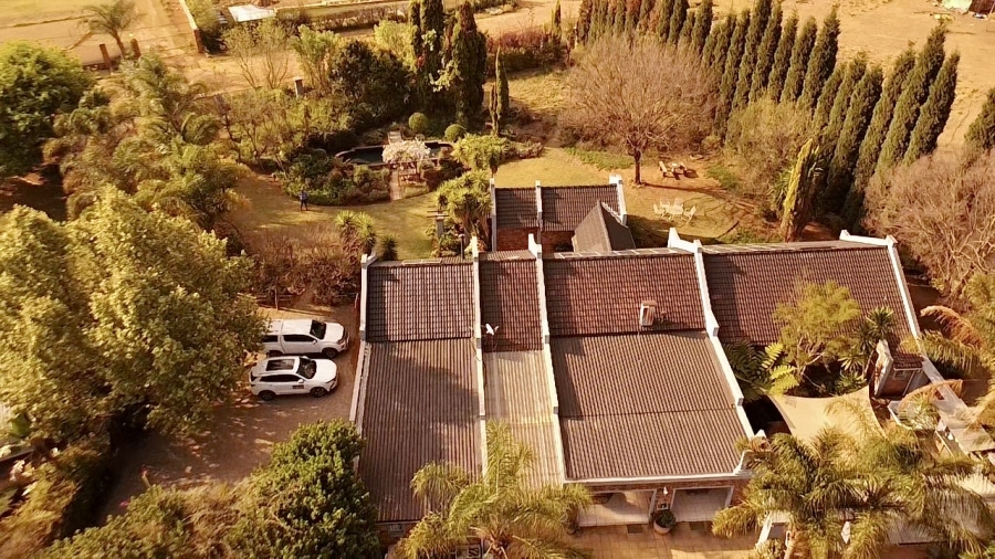 4 Bedroom Property for Sale in Grootfontein Ah Gauteng