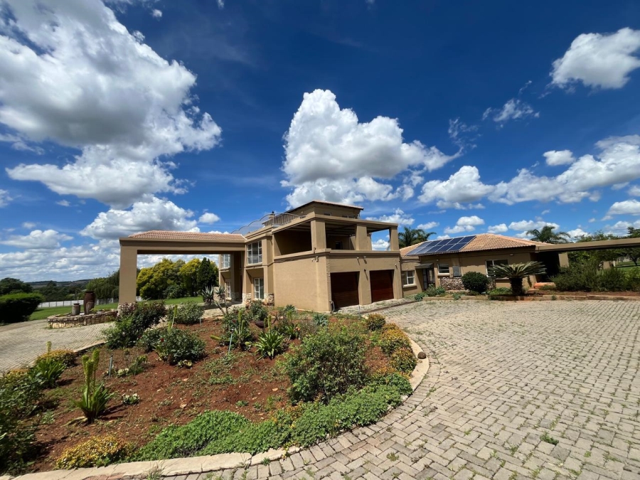 6 Bedroom Property for Sale in Mooikloof Equestrian Estate Gauteng