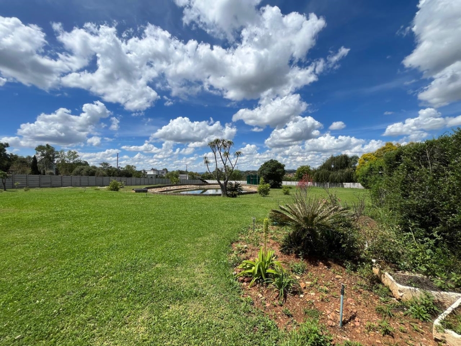 6 Bedroom Property for Sale in Mooikloof Equestrian Estate Gauteng