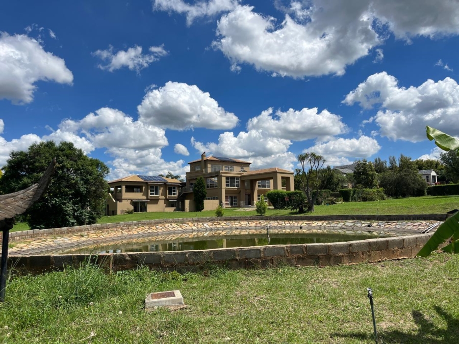 6 Bedroom Property for Sale in Mooikloof Equestrian Estate Gauteng