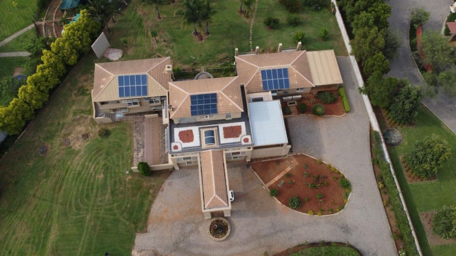 6 Bedroom Property for Sale in Mooikloof Equestrian Estate Gauteng