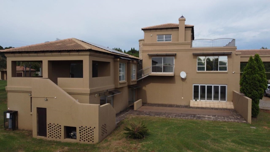 6 Bedroom Property for Sale in Mooikloof Equestrian Estate Gauteng