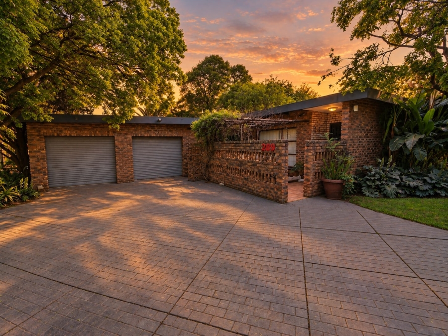 4 Bedroom Property for Sale in Wierda Park Gauteng