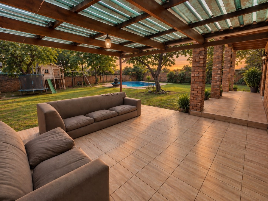 4 Bedroom Property for Sale in Wierda Park Gauteng