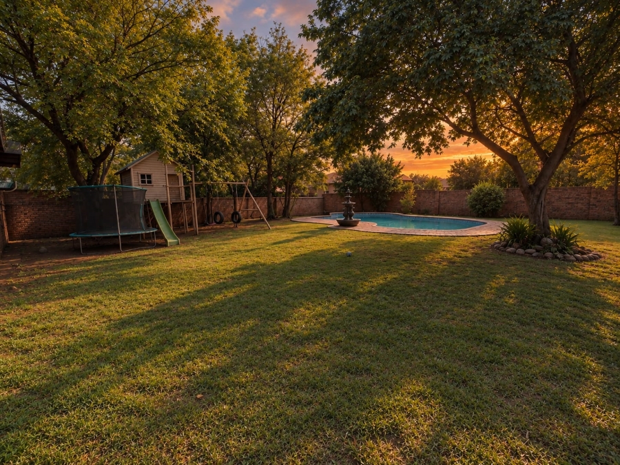 4 Bedroom Property for Sale in Wierda Park Gauteng