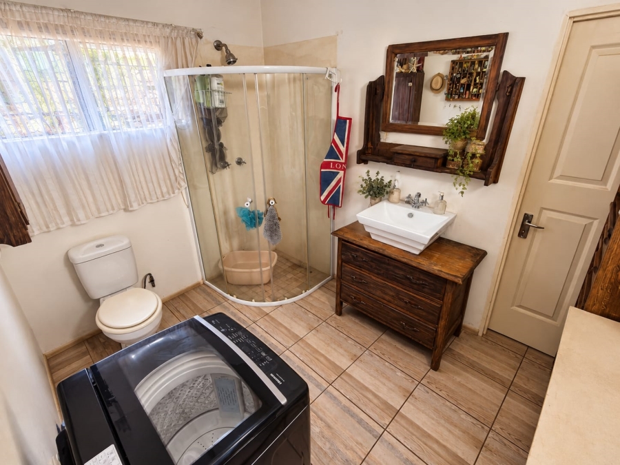 4 Bedroom Property for Sale in Wierda Park Gauteng