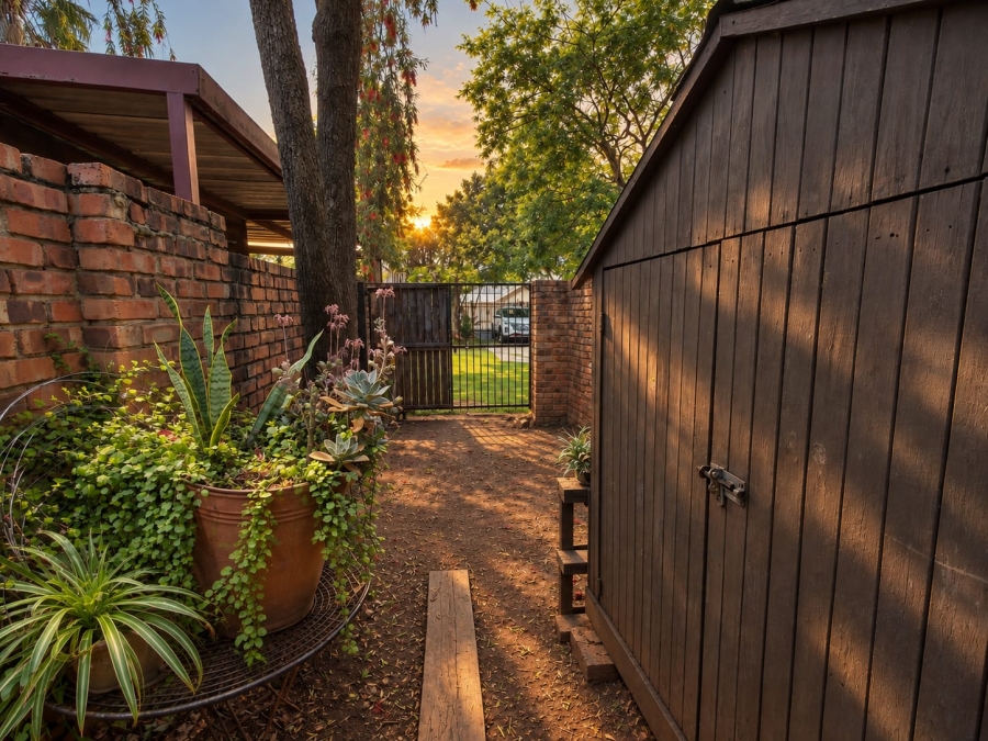 4 Bedroom Property for Sale in Wierda Park Gauteng
