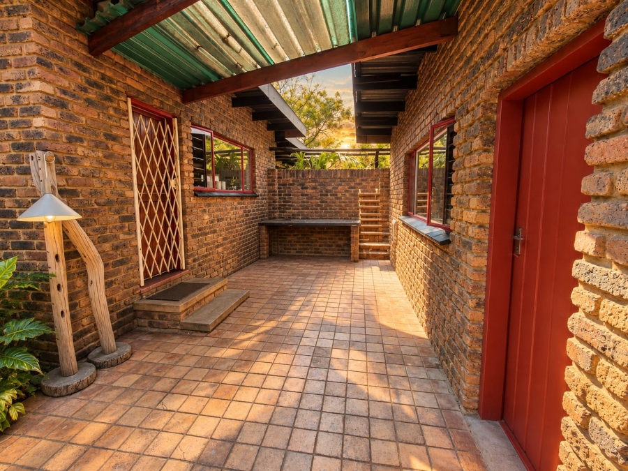 4 Bedroom Property for Sale in Wierda Park Gauteng