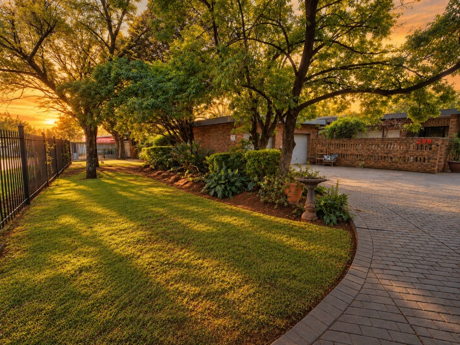 4 Bedroom Property for Sale in Wierda Park Gauteng
