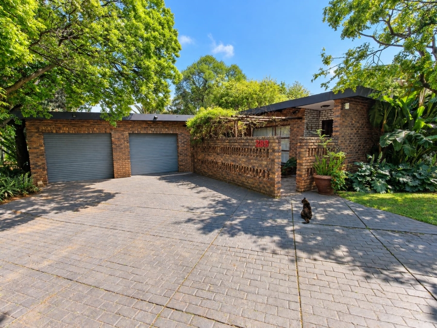 4 Bedroom Property for Sale in Wierda Park Gauteng