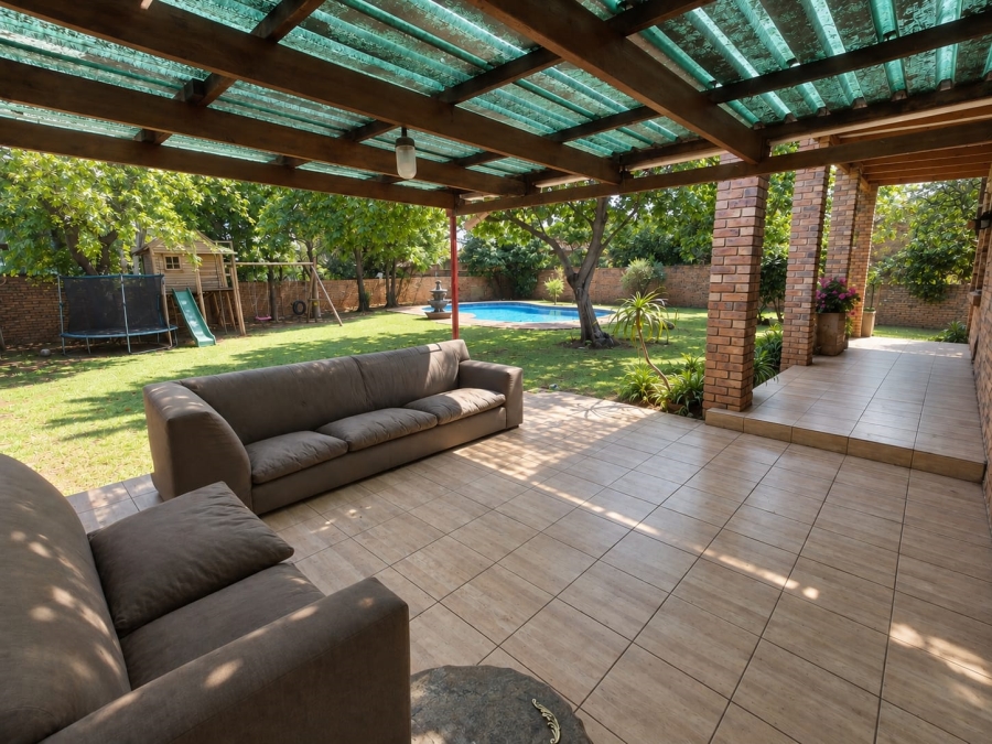 4 Bedroom Property for Sale in Wierda Park Gauteng