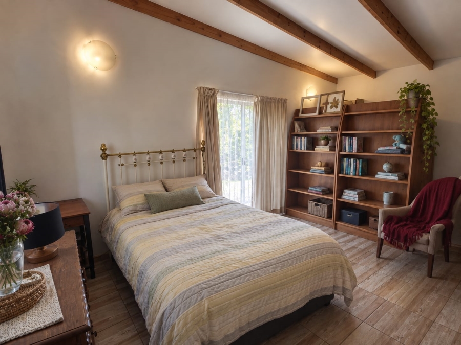 4 Bedroom Property for Sale in Wierda Park Gauteng