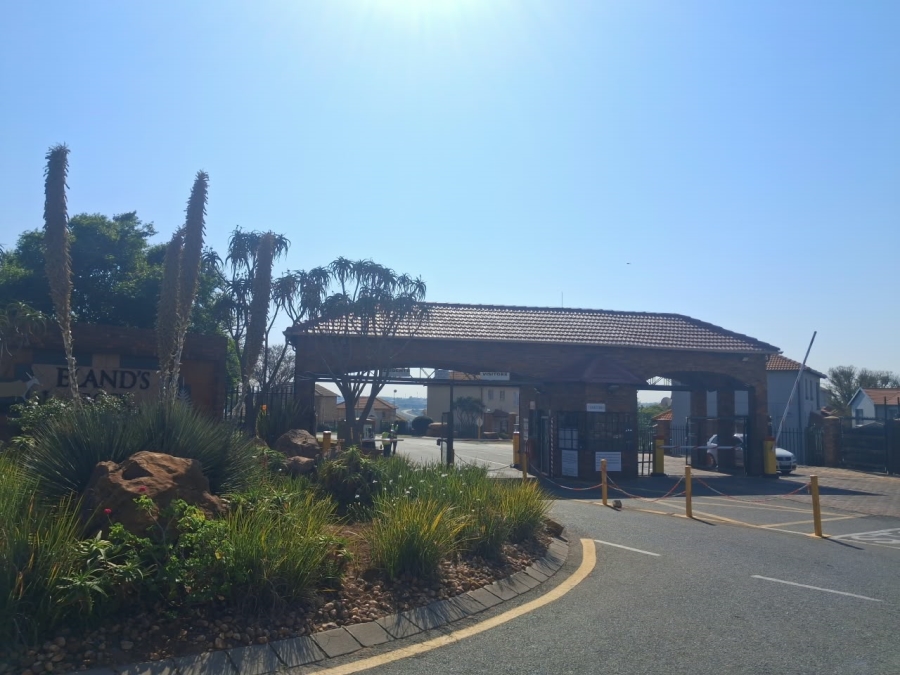2 Bedroom Property for Sale in Alberton Central Gauteng