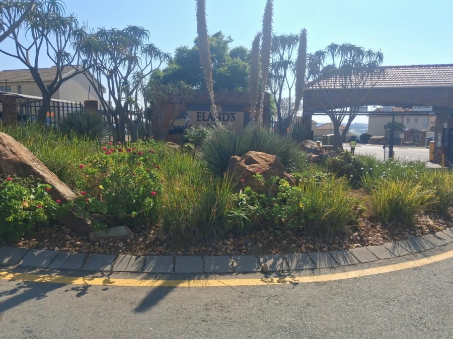 2 Bedroom Property for Sale in Alberton Central Gauteng