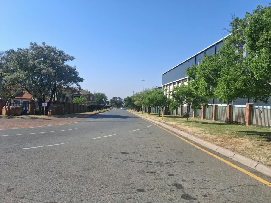 2 Bedroom Property for Sale in Alberton Central Gauteng