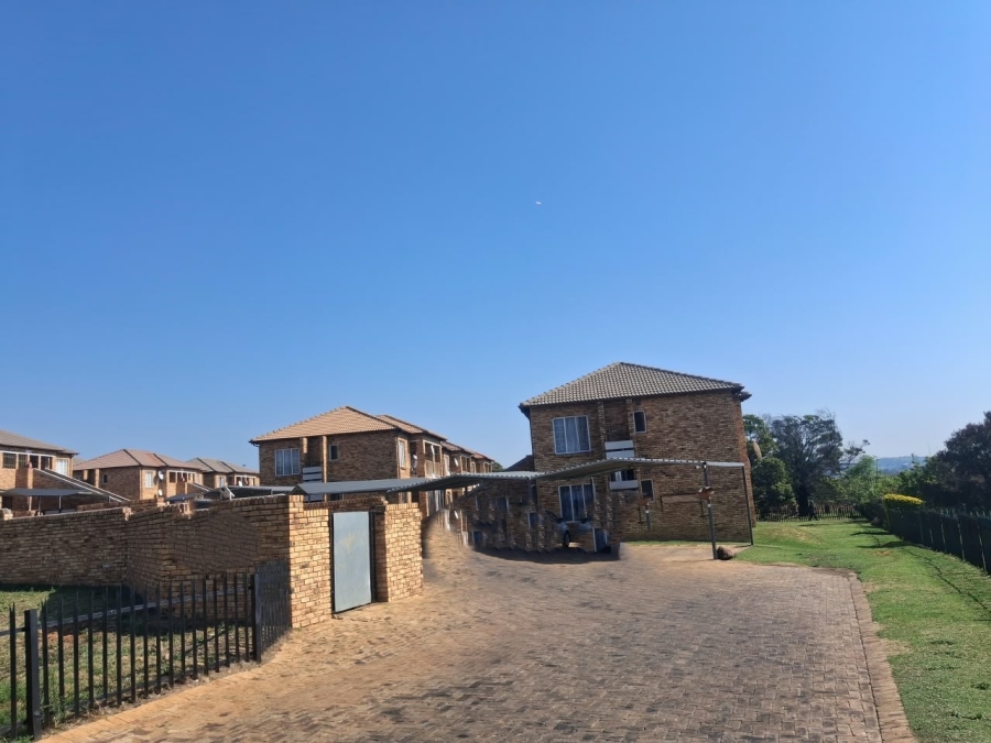 2 Bedroom Property for Sale in Alberton Central Gauteng