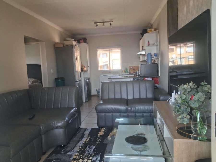 2 Bedroom Property for Sale in Alberton Central Gauteng
