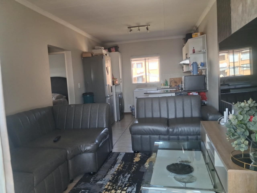 2 Bedroom Property for Sale in Alberton Central Gauteng