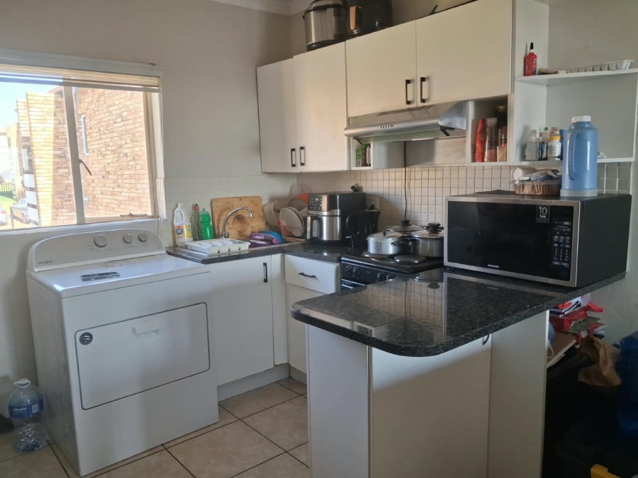 2 Bedroom Property for Sale in Alberton Central Gauteng