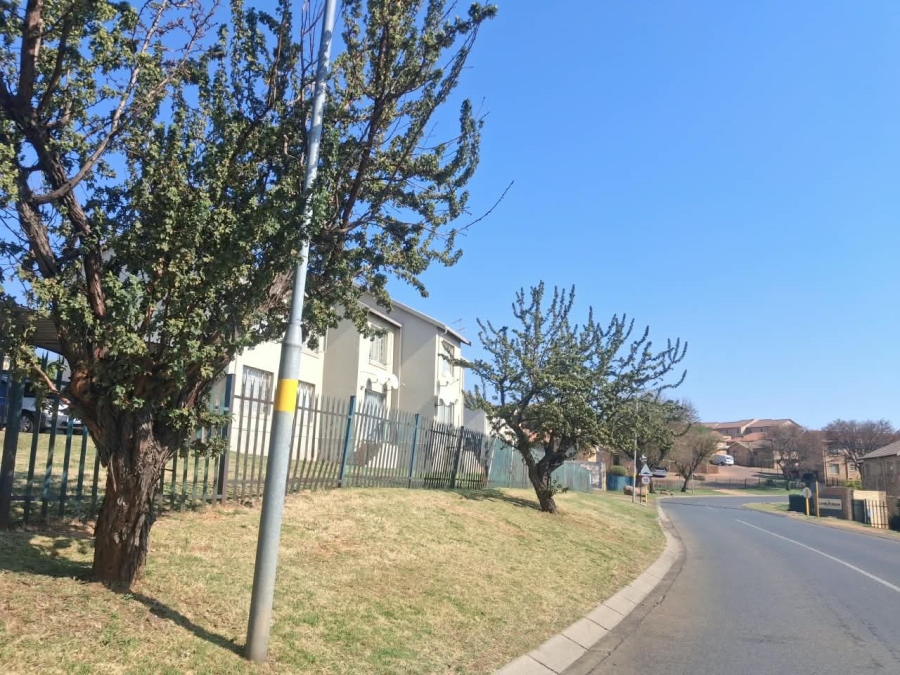 2 Bedroom Property for Sale in Alberton Central Gauteng