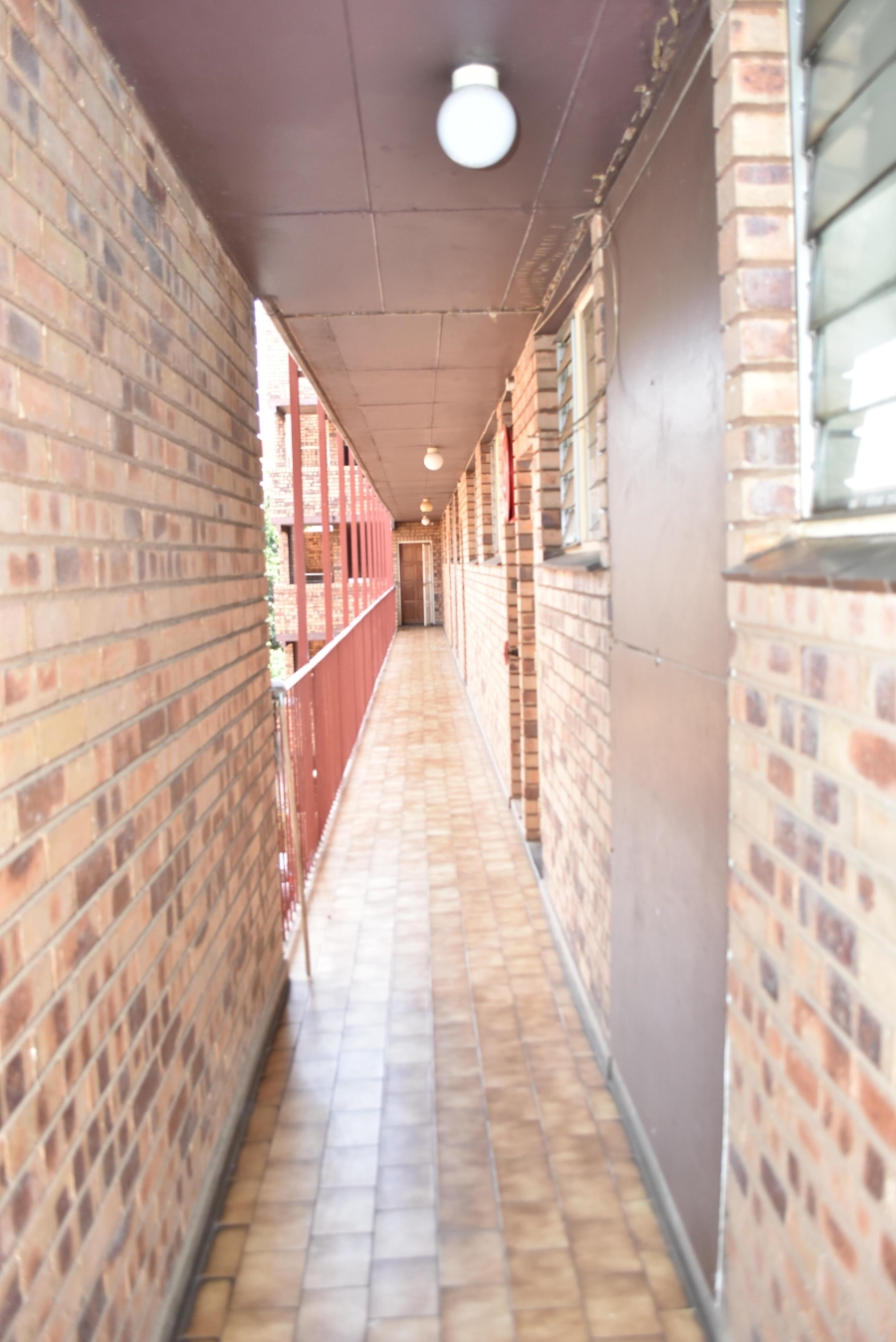2 Bedroom Property for Sale in Sunnyside Gauteng