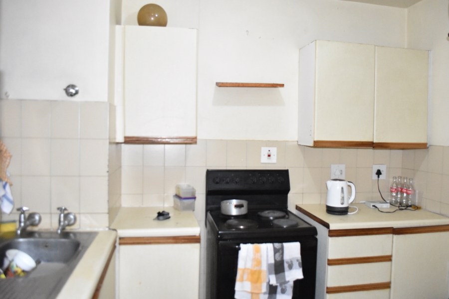 2 Bedroom Property for Sale in Sunnyside Gauteng
