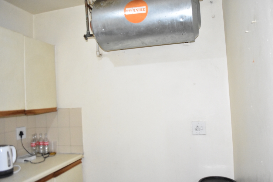 2 Bedroom Property for Sale in Sunnyside Gauteng
