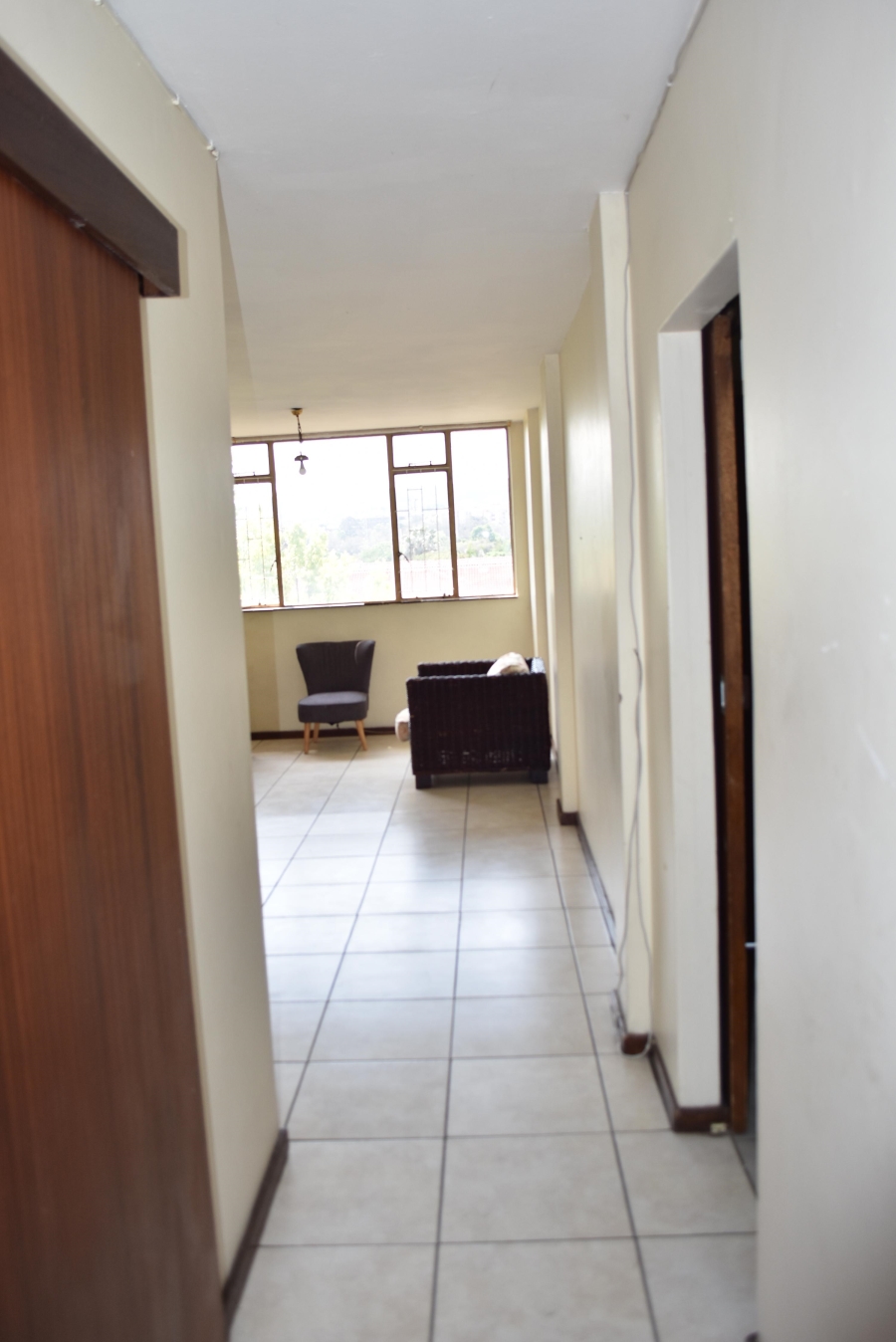 2 Bedroom Property for Sale in Sunnyside Gauteng