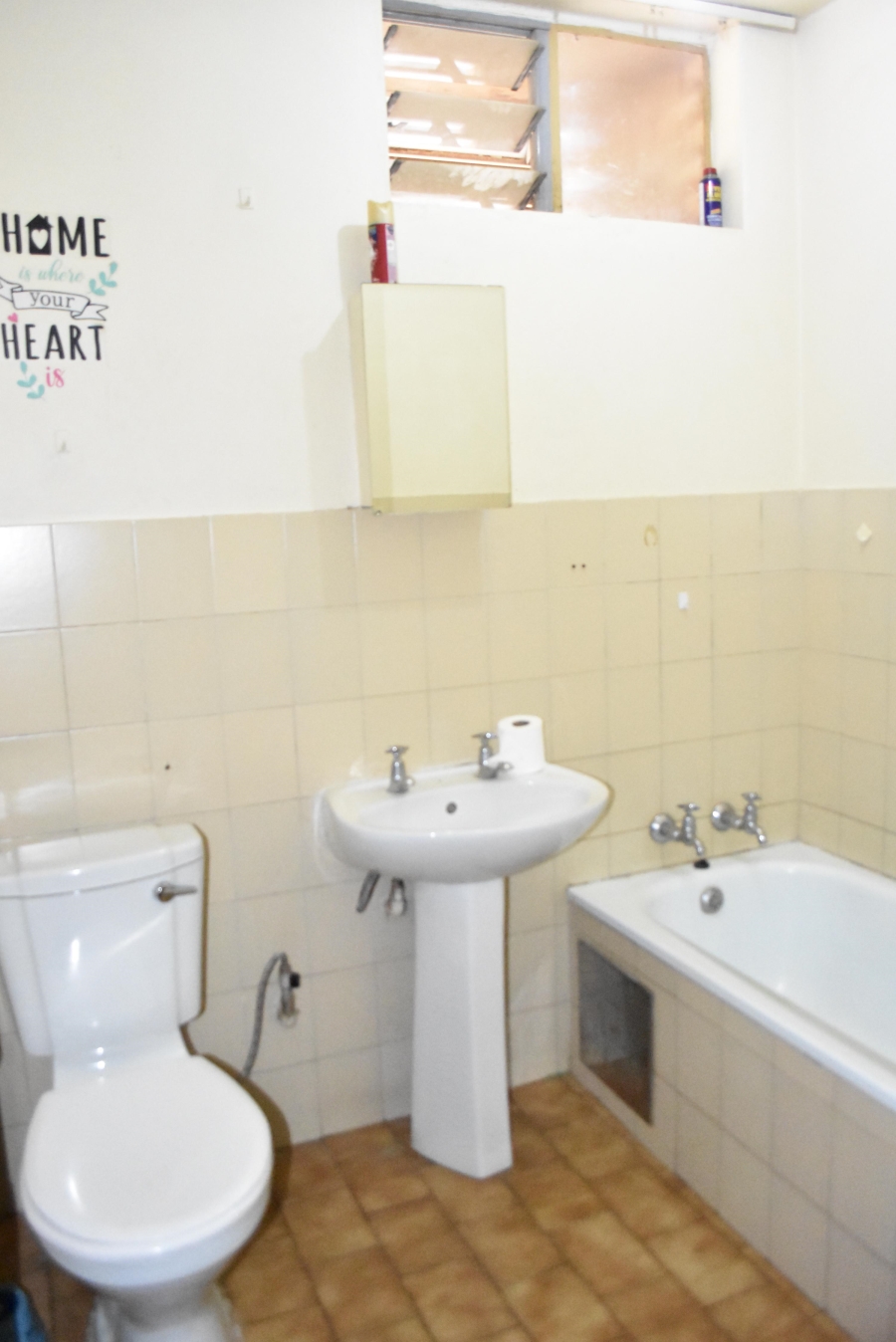 2 Bedroom Property for Sale in Sunnyside Gauteng