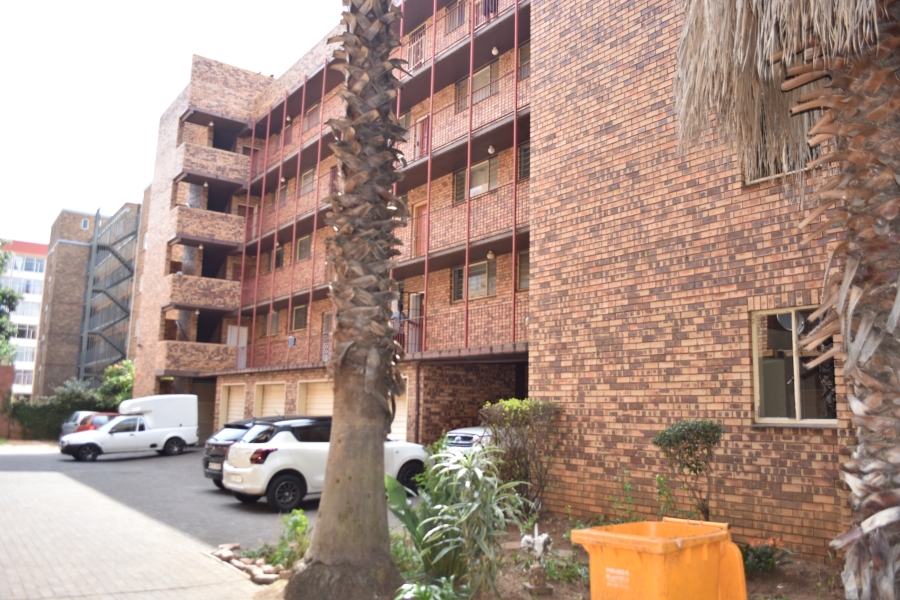 2 Bedroom Property for Sale in Sunnyside Gauteng