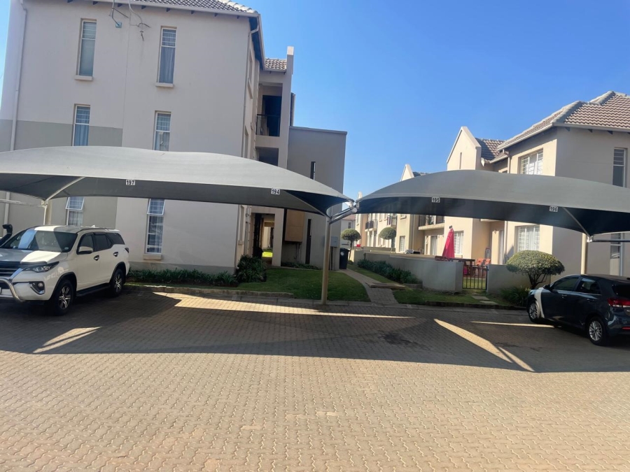 1 Bedroom Property for Sale in Klippoortje Gauteng