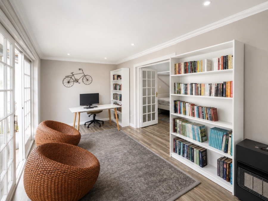 3 Bedroom Property for Sale in Linden Gauteng