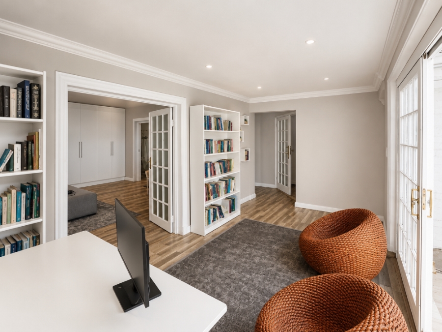 3 Bedroom Property for Sale in Linden Gauteng