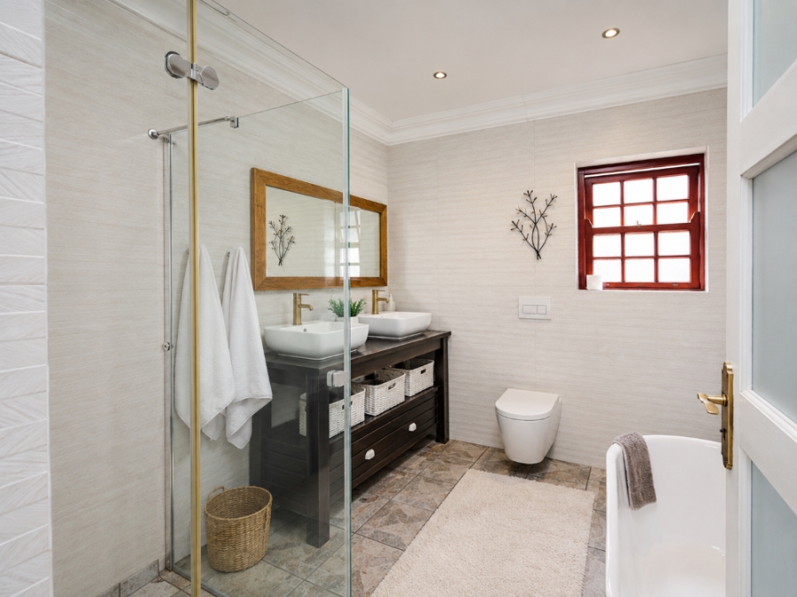 3 Bedroom Property for Sale in Linden Gauteng