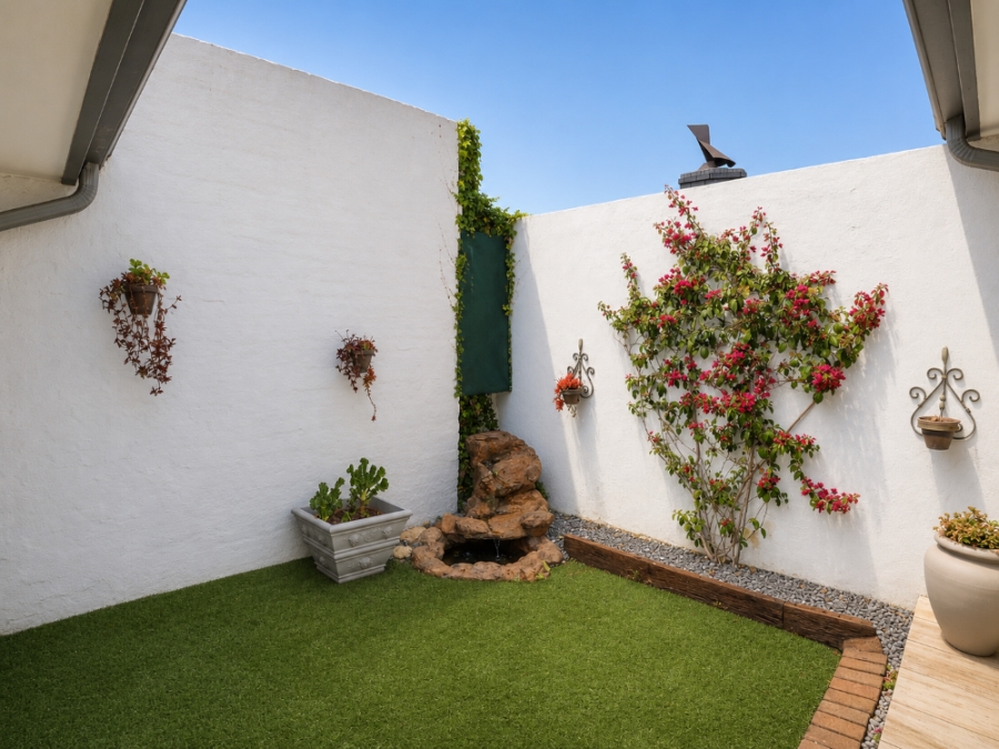 3 Bedroom Property for Sale in Linden Gauteng